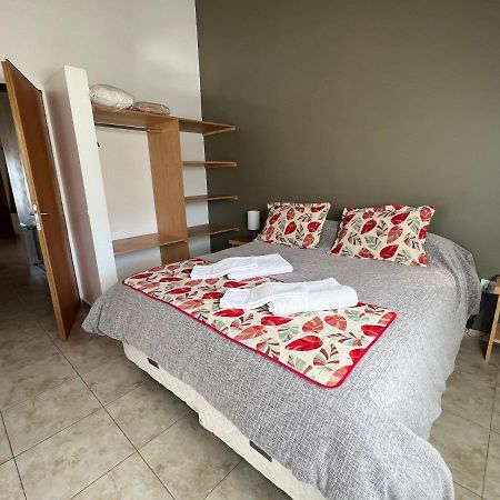 Las Agachonas Apart Apartment Ел Чалтен Екстериор снимка