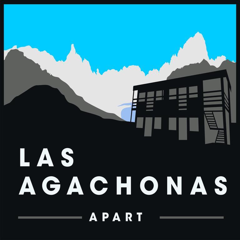 Las Agachonas Apart Apartment Ел Чалтен Екстериор снимка